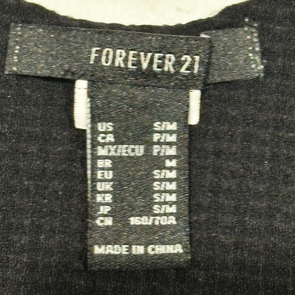 Summer Top - Picture 2 of 2